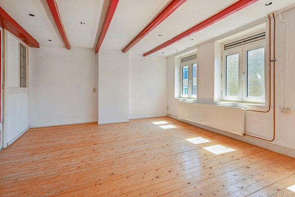 Medium property photo - Van Hogendorpstraat 7A, 2515 NR Den Haag